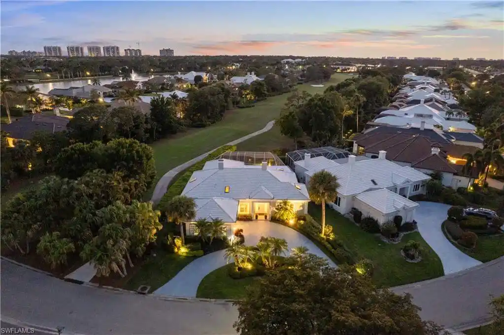 Renovated Home in Audubon Golf & Country Club