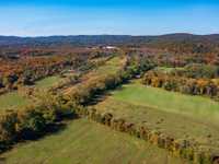 MAGICAL 558-ACRE PROPERTY - FAMILY COMPOUND POTENTIAL