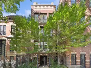 Spectacular Penthouse with Private Elevator Access