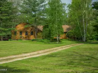 Expanded Contemporary Ranch in Super Location