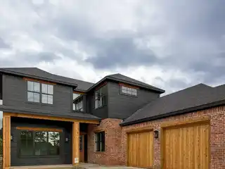 Sophisticated Craftsmanship with Smart Modern Comforts