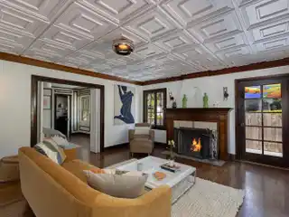 Charming 1924 Spanish-style Gem