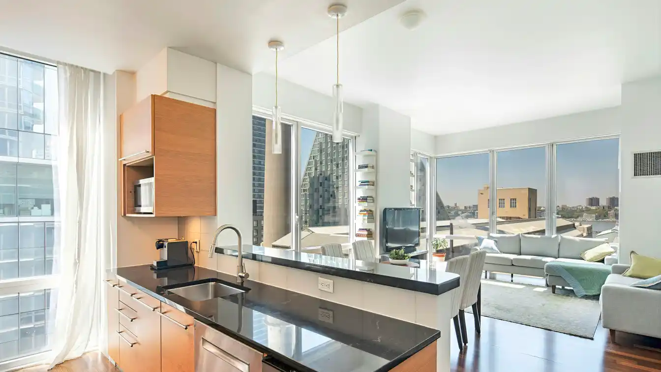 Residential