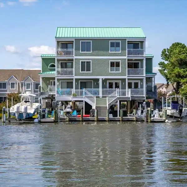 Residential