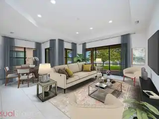 Beautiful Home in Southwest Florida