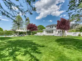 Pristine Renovated Retreat in Southampton Village