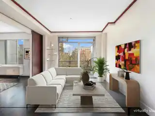 Loft-Like Downtown Condo