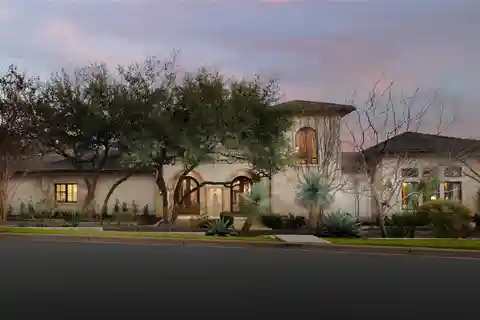 Breathtaking Custom Estate