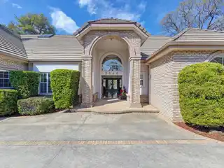 Custom Single-story Home in Sought-after Sterlingshire