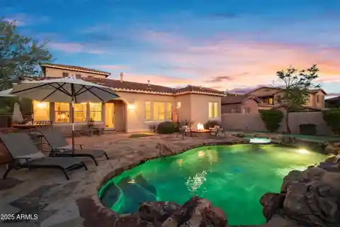 Meticulously Maintained Home in a Desirable Gated Community