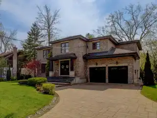Six Bedroom Custom-built Brick Beauty