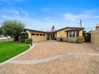 Impeccable Single-Story Gem by the Beach