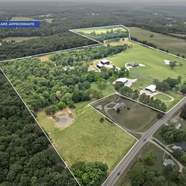 STUNNING WORKING CATTLE FARM FOR SALE