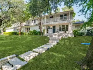 Timeless Charm with Modern Updates