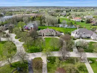 Stunning Custom Estate in Forest Knolls