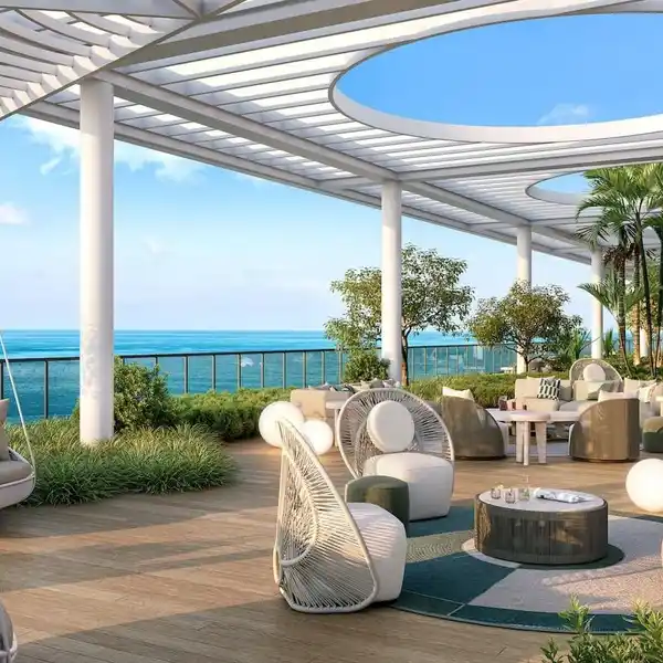 LUXURY LIVING IN AN EXCEPTIONAL NEW BUILDING