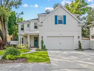 Residential