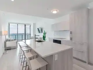 Immaculate Water-view Residence at Gran Paraiso Miami