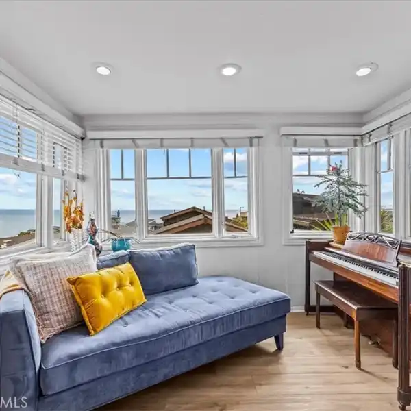A COASTAL SANCTUARY