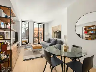 Charming One Bedroom Condo on a Peaceful Street