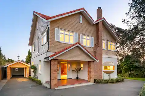 Legacy Estate in the Heart of Remuera