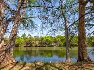 Exceptional Riverfront Lot