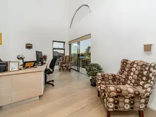 Magnificent Home on the Golf Course