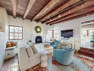 Completely Updated Home That Retains Its Classic Style