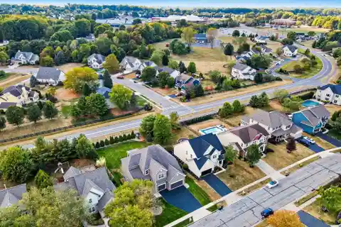 Luxury Living in Harvest Wind