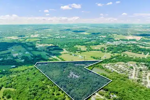 57-Plus Acres - Create a Private Estate