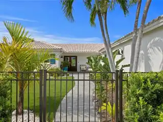The Pinnacle of Waterfront Living on Vina Del Mar Island