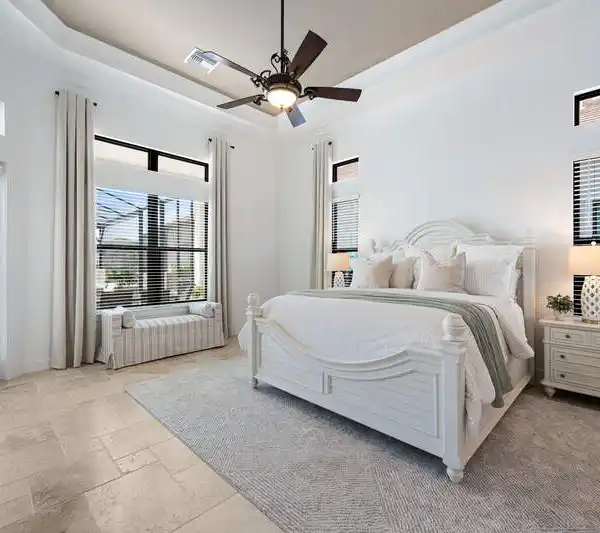 EXQUISITE BEACON MODEL WITH A STUNNING WEST INDIES ELEVATION