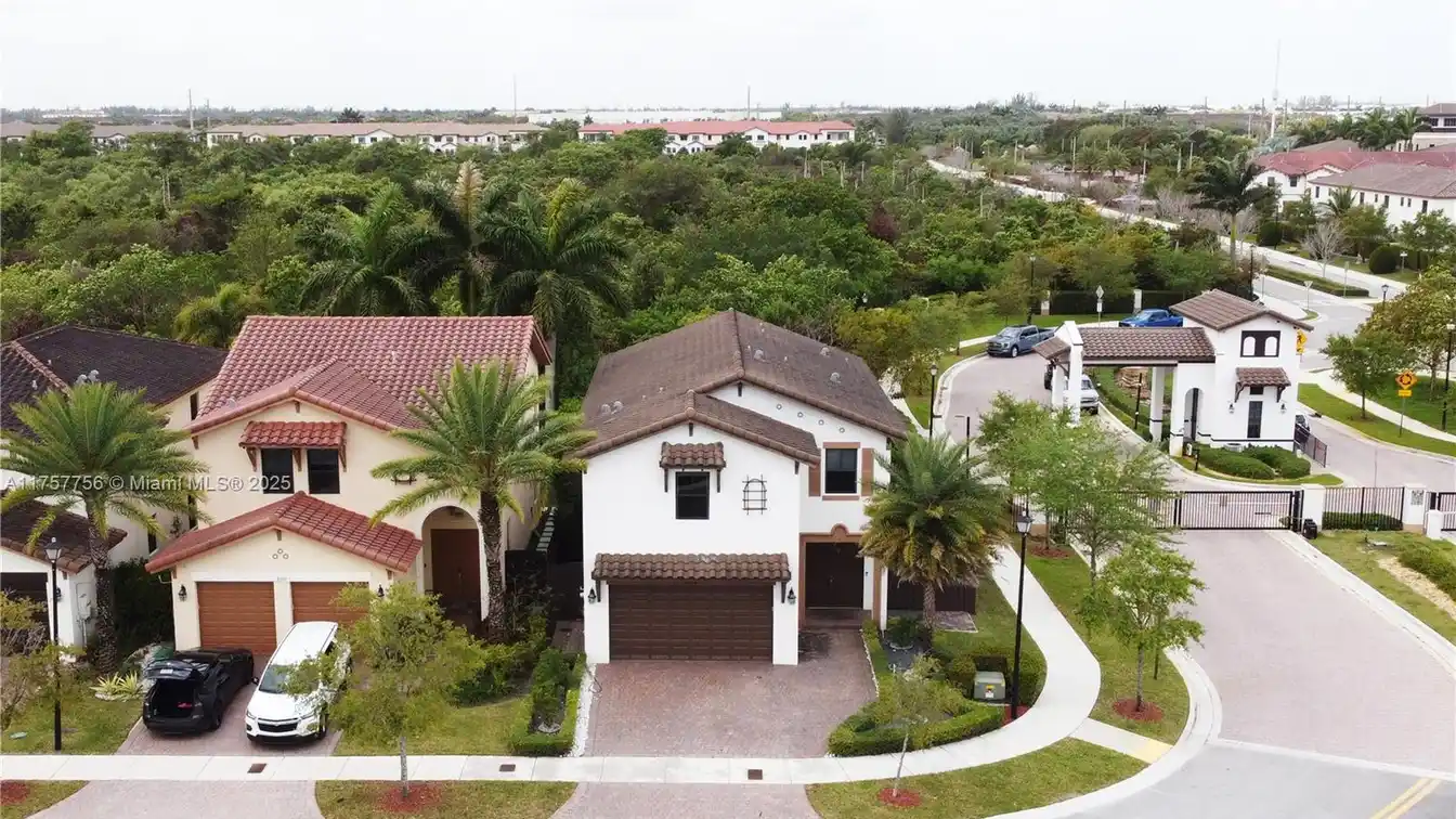Exquisite Home in an Exclusive Community