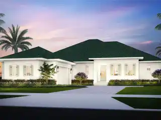 Timeless Design Meets Florida Coastal Elegance