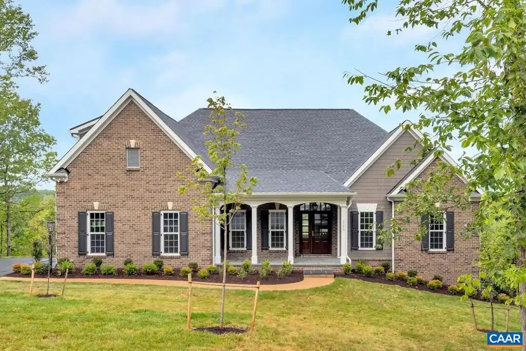 Incredible New Construction in Established Arbor Park Neighborhood