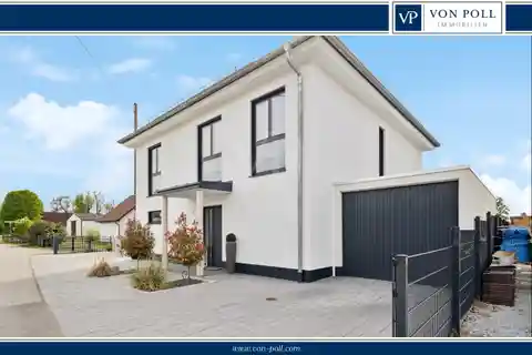 As Good as New - Modern - Upscale - Energy Efficient