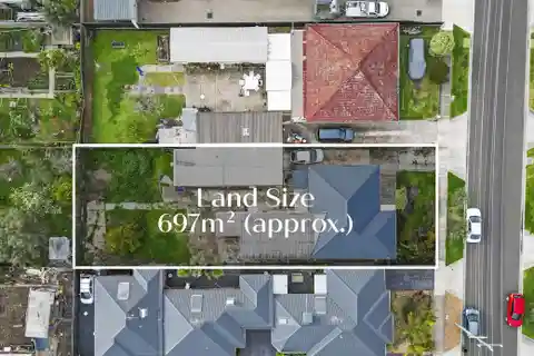 Versatile Property in Perfect Position