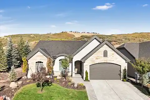 Updated Home with a Functional Layout