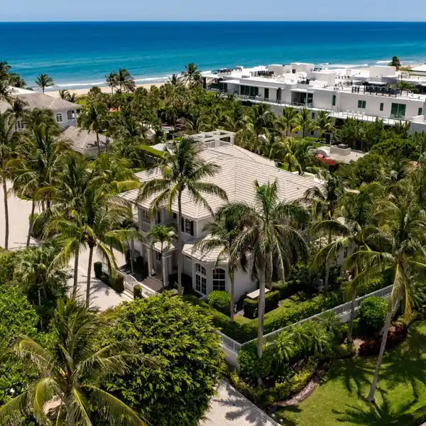 ELEGANT BRITISH WEST INDIES STYLE HOME