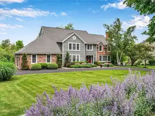 Truly Exceptional Custom Residence