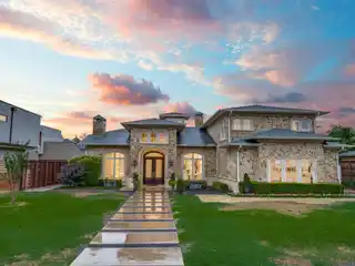 Radiant Luxury Home in a Desired Neighborhood