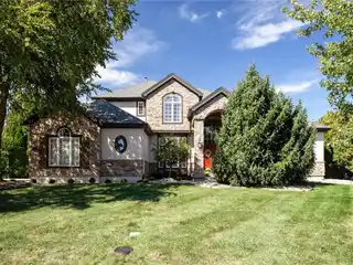 Single-Story Stunner on a Large Fenced Lot