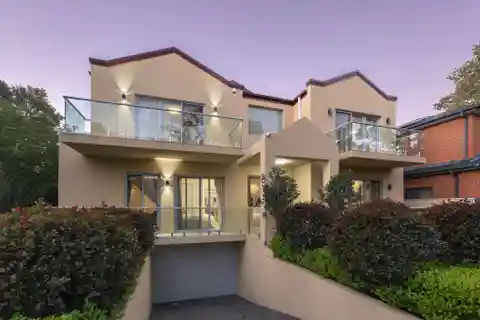 Immaculate Residence with Timeless Appeal