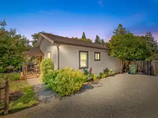 Charming Residence with Great Potential