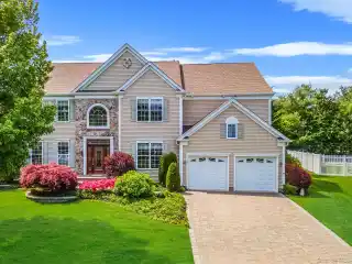 Beautiful Home in a Gated Community