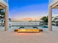 EXCEPTIONAL HOME ON THE COVETED SOUTH END OF ESTERO ISLAND