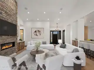 Extraordinary Home on Five Pristine Acres