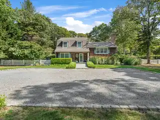 Recently Renovated Home with Stunning Backyard