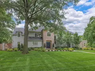 Stunningly Remodeled Estate in Sunset Hill