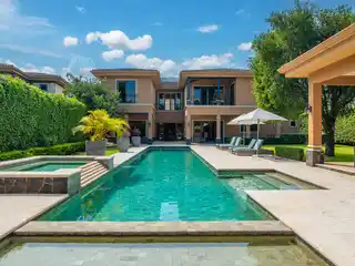 The Special Place at Hacienda Del Sol